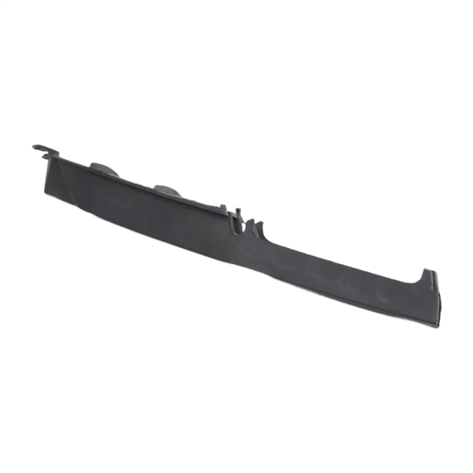 Grille Trim Direct Replace Black 51117032614 for BMW 325Xi E46 3 Series