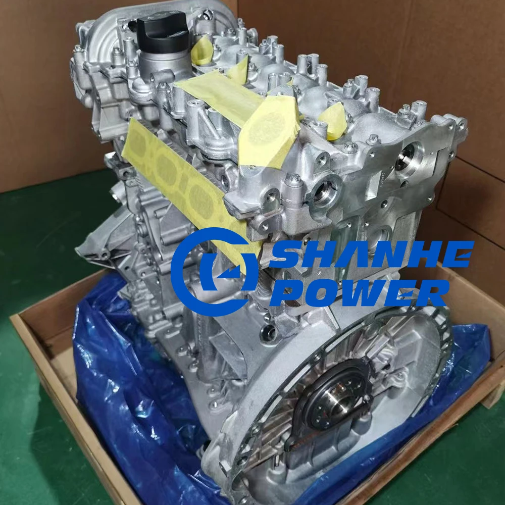 Car Motor M274.920 …