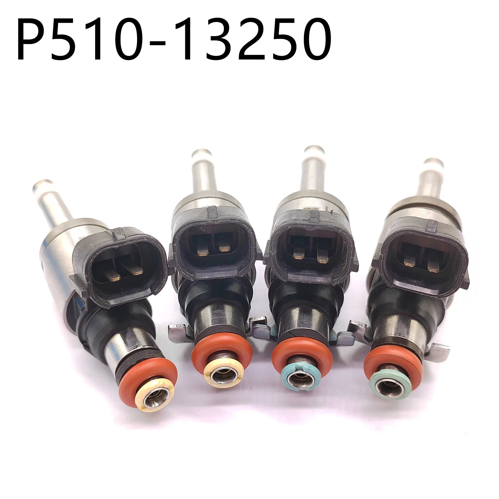 مناسبة لقطع غيار السيارات، حاقن وقود المحرك P510-13250