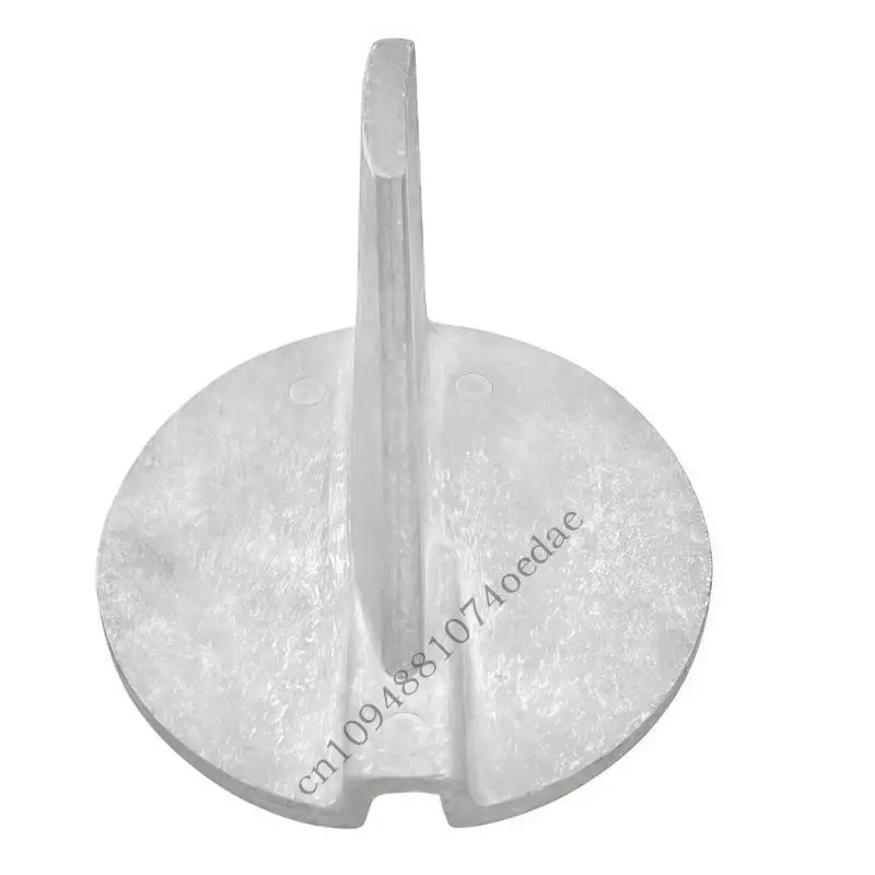 0XXC 안전 농축 희생양극 금속 혼합물로 75 130 HEALTH 외부 모터의 전기화학적 산화 방지