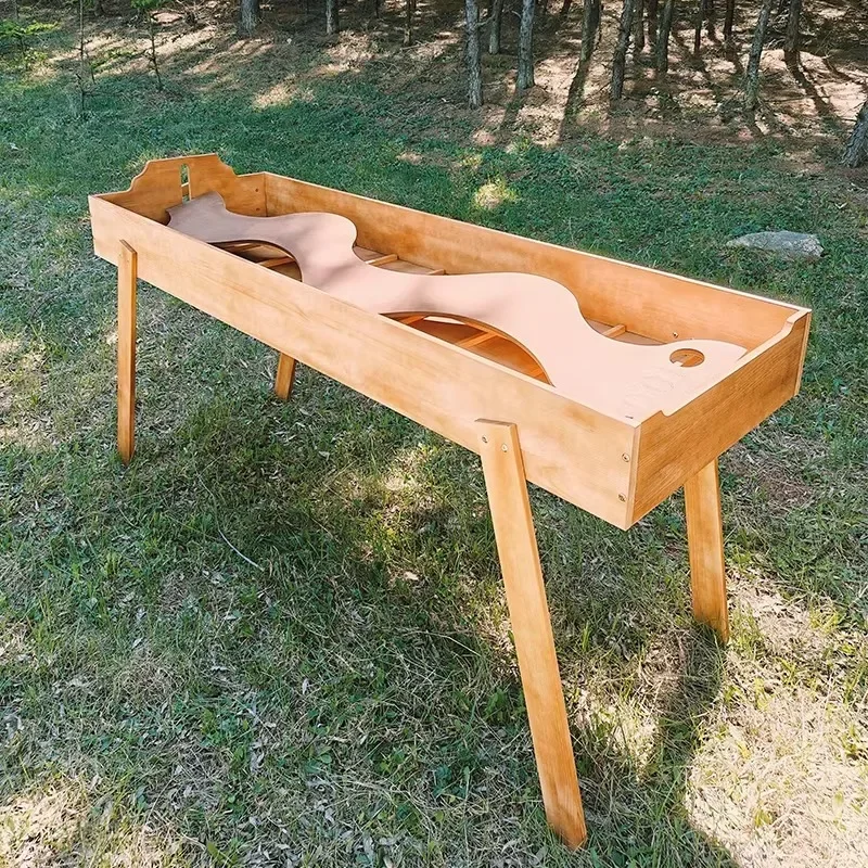 

Rolling The Ball In The Hole For Game Warm-up Activity Props