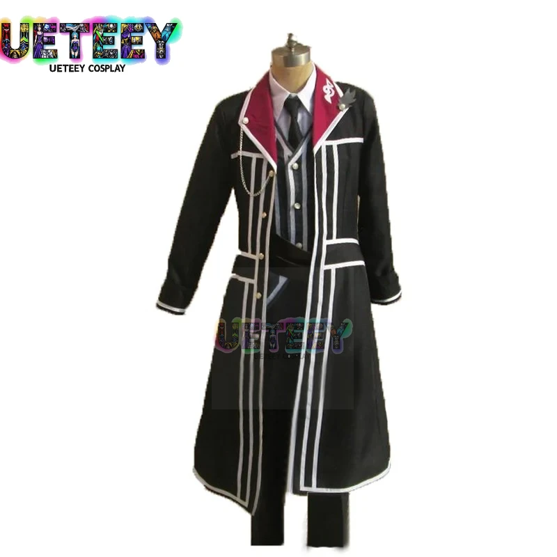 

UETEEY Cos Idolish7 TRIGGER Last Dimension Yaotame Gaku Cosplay Costumes Cosplay Clothes Custom Size