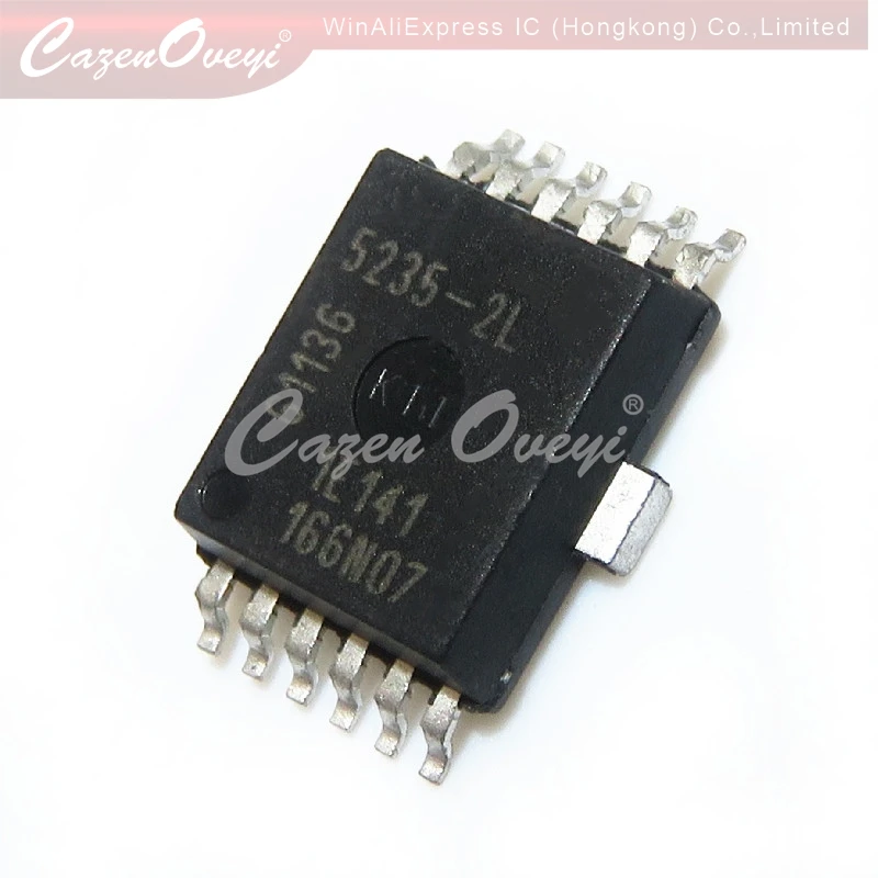 （5pcs）BTS5235-2L BTS5235 BTS5241L BTS5241 BTS5210L BTS5210 HSOP-12