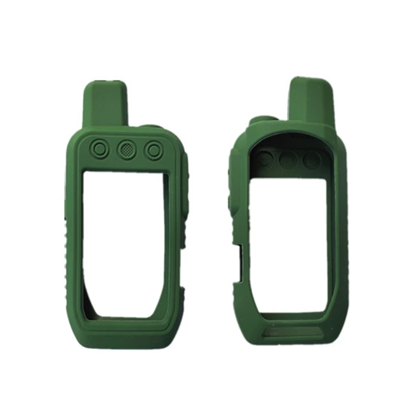 Vỏ bảo vệ da silicon mềm cho hệ thống định vị GPS 200i