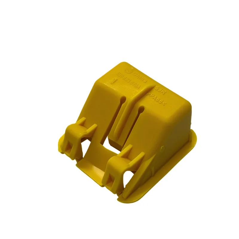 1U0823570A For Skoda Fabia Octavia MK2 Fixing buckle of machine cover support rod