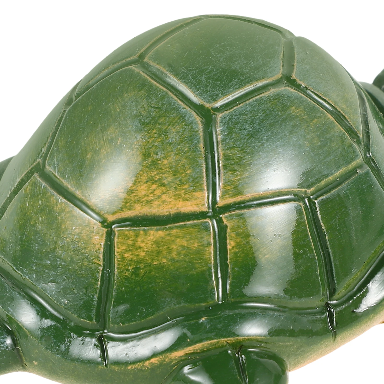 

2pcs Toilet Bolt Covers Ceramic Turtle Knob Caps Decorative Waterproof Resin Screw Caps Bathrooms Accessories Durability