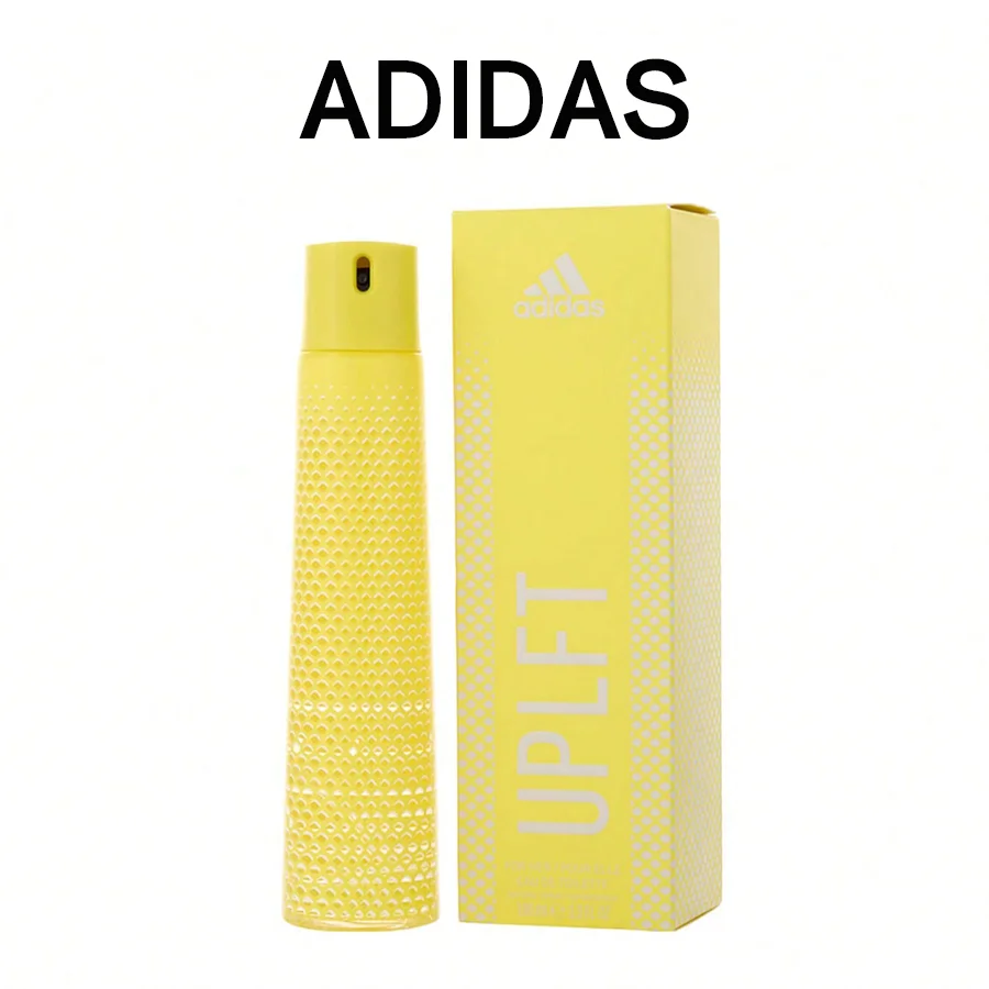 Adidas Uplft Women's Eau De Toilette 100ml Fragrance