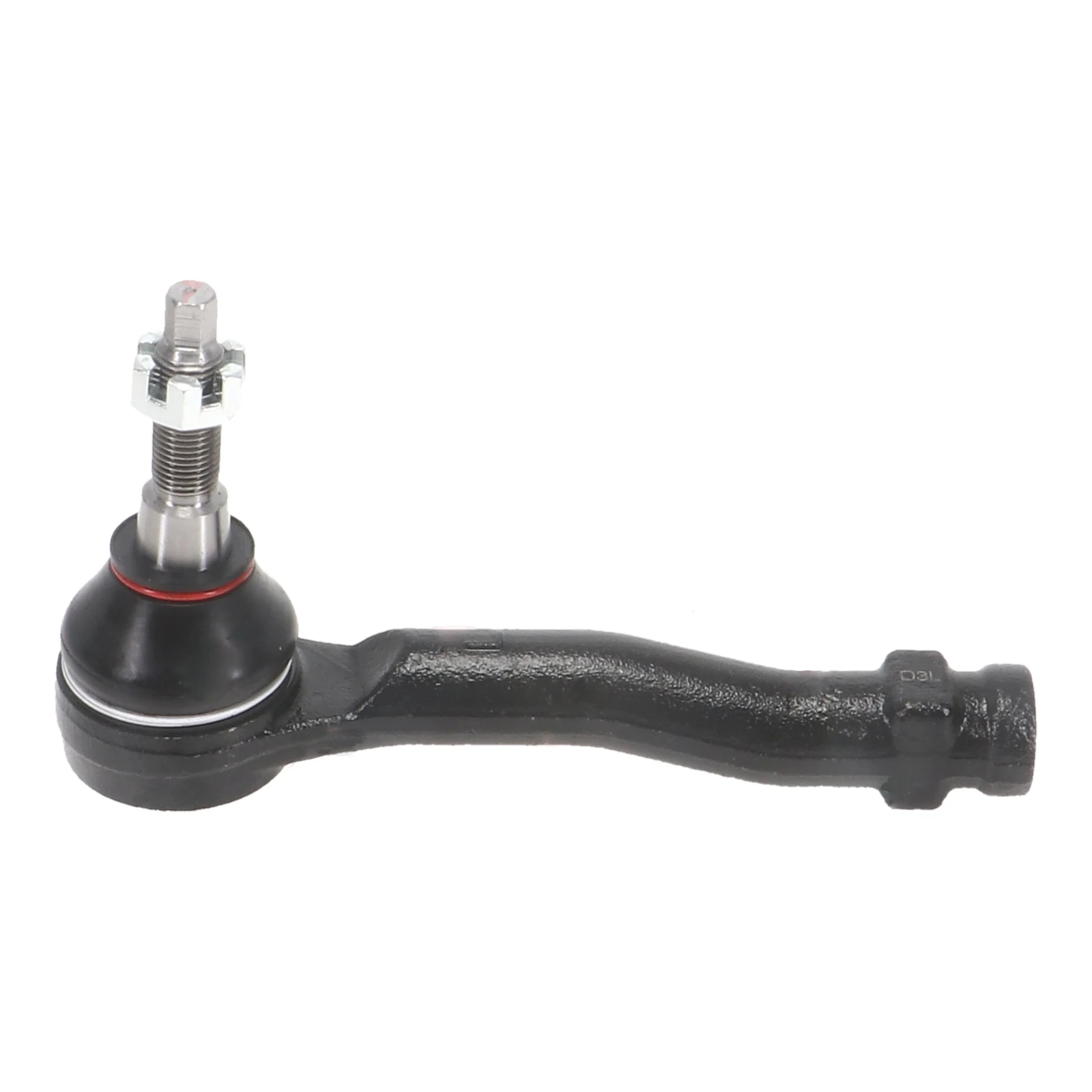 2pcs Outer Tie Rod End For GAC TRUMPCHI EMPOW 1.5T 2.0T 2021 2022 2023 2024 Steering Ball Joint Accessories