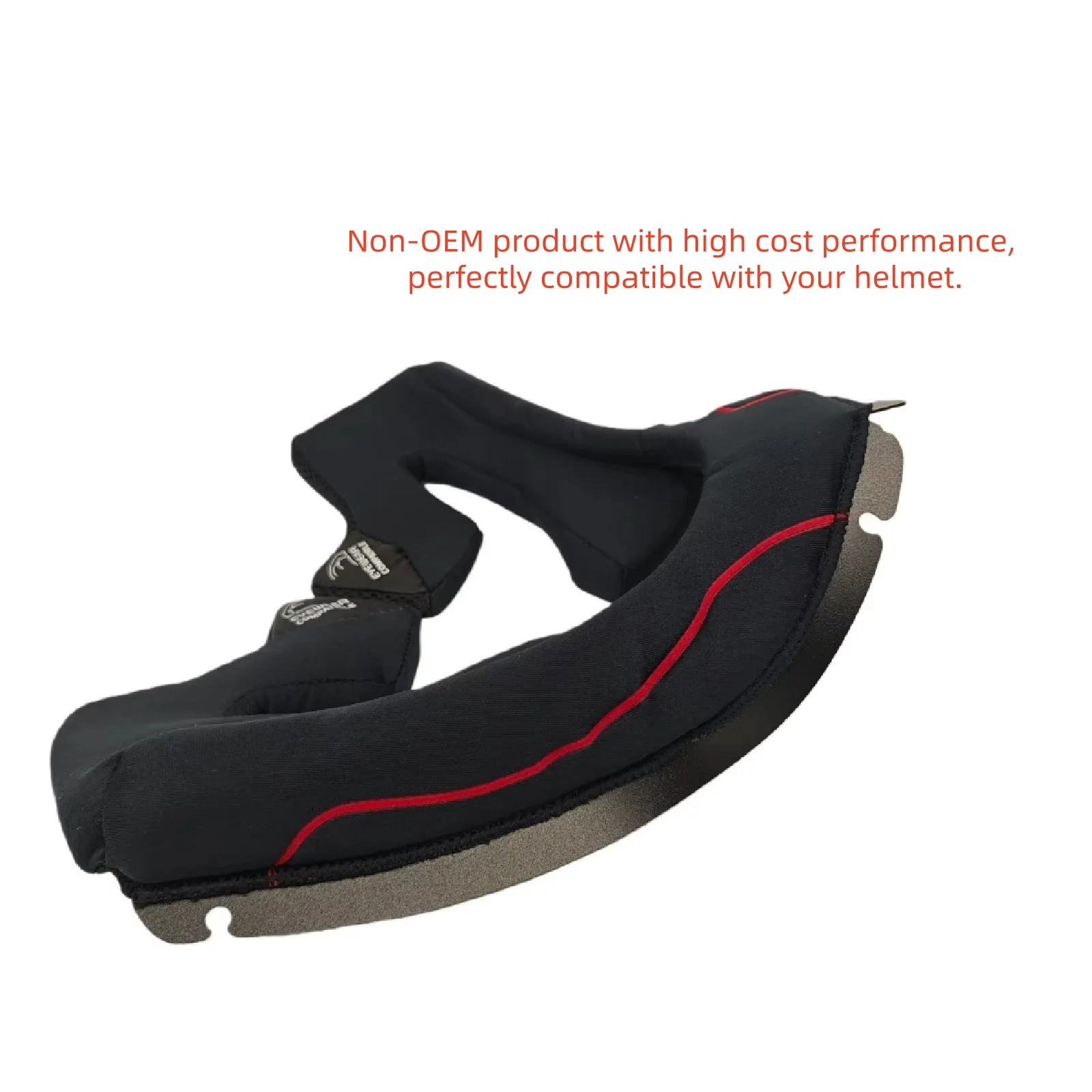 Cheek Pads Replacement for AGV K1,K1S Cheek Pad Set Helmet Interior