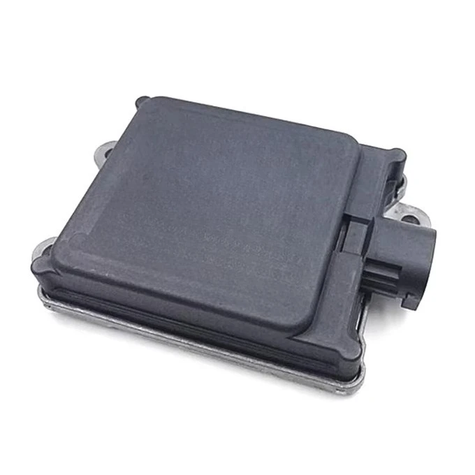 77GHz Radar Sensor Multi-target Microwave Vehicle Distance Loop Detector CAN Protocol for Car  Use 12V/24V