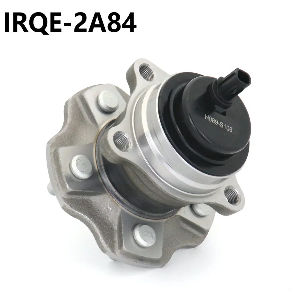 Auto Parts Rear Wheel Bearing Unit Shaft Head 42450-0E060