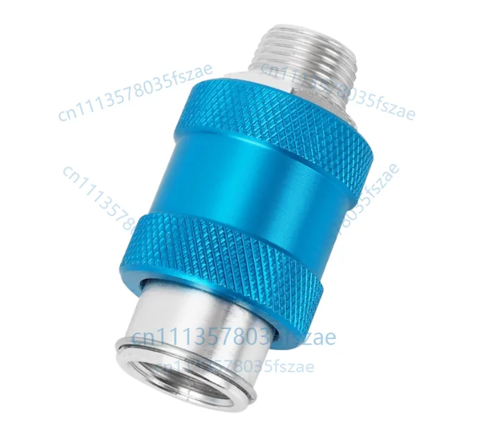 Accessories 1pcs pneumatic exhaust valve hand push valve slide switch hsv-06, hsv-08, hsv-10