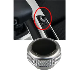 8W0919070 MMI Volume Control Knob Rotary Button Switch For Audi A4 Avant B9 S4 A5 S5 Q5 R8 8W0 919 070