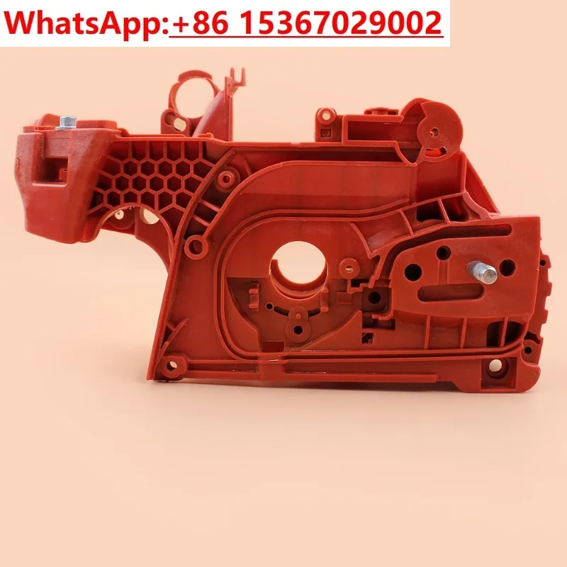 

Для HUSQVARNA HUS445-450 аксессуары для картера из сплава
