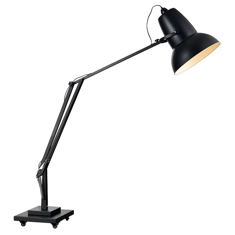 

Home Decor Modern Art Designer Standing Floor Lamp for Living Room Bedroom