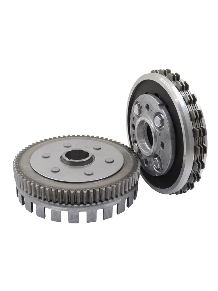 Motocykl zewnętrzny kosz sprzęgła Assy dla HONDA SUPER CUB 50 NBC50 NBC 50 2012-2017 — zdjęcie 2