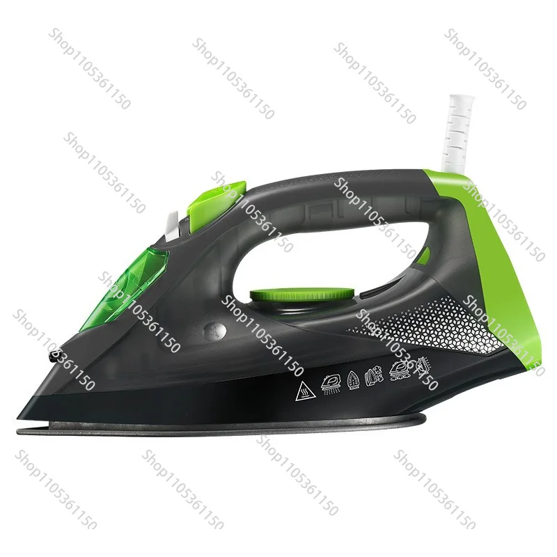 

Handheld electric iron Household steam Mini hanging Small electric iron Portable ironing machine