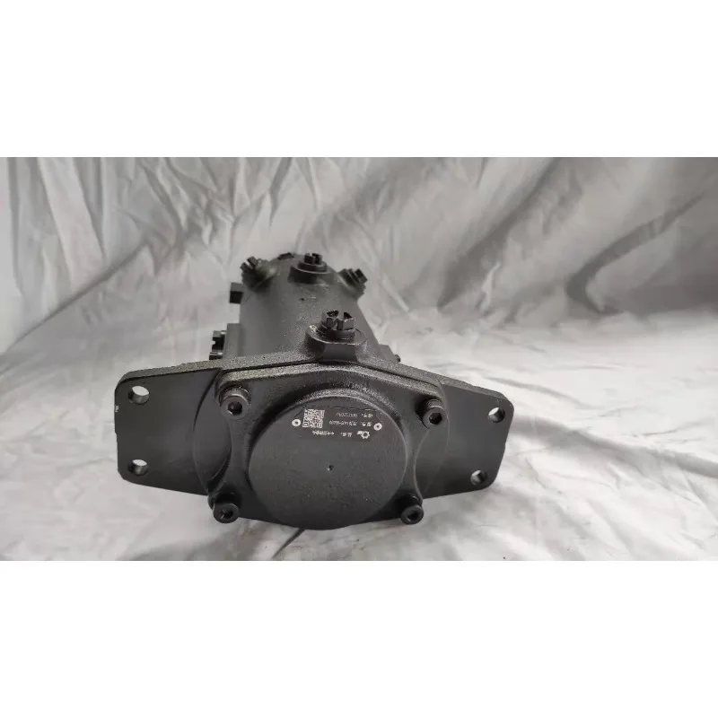 وصلة تحول هيدروليكية عالية الضغط لـ Doo san Dae woo Model 60 Excavators جميع أنواع للمبيعات