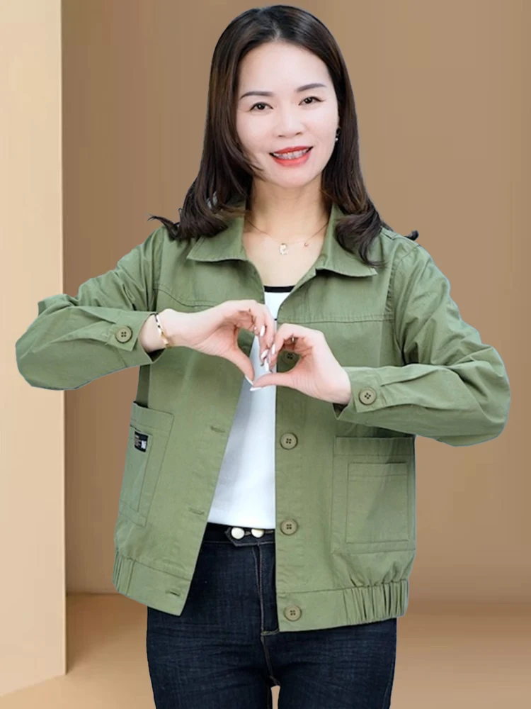 

Faionable Denim irt ort Jaet Женский повседневный универсальный женский тюнер для отдыха с длинным воротником на пуговицах