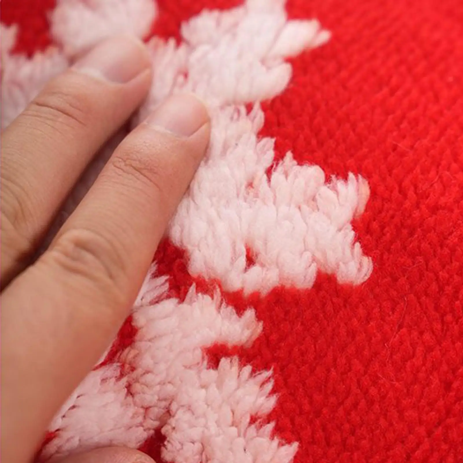 

Рождественская кровать для кошек, туннель, кровать для котенка, пончик, плюшевый туннельный коврик для котенка для гостиной, балкона, обогащенное домашнее упражнение для спальни