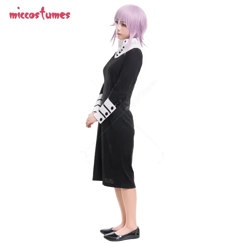 Miccostume women cosplay costume Halloween party dress