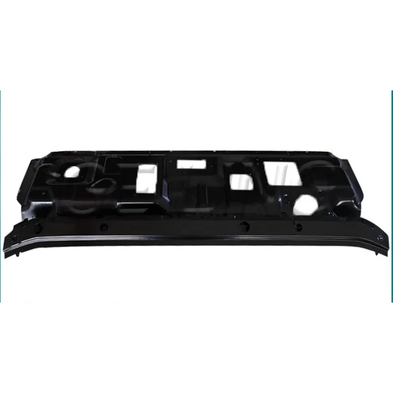 Adecuado para Isuzu 700p npr elf, accesorios para carrocería de coche, tarjeta de revestimiento del panel frontal izquierdo o derecho