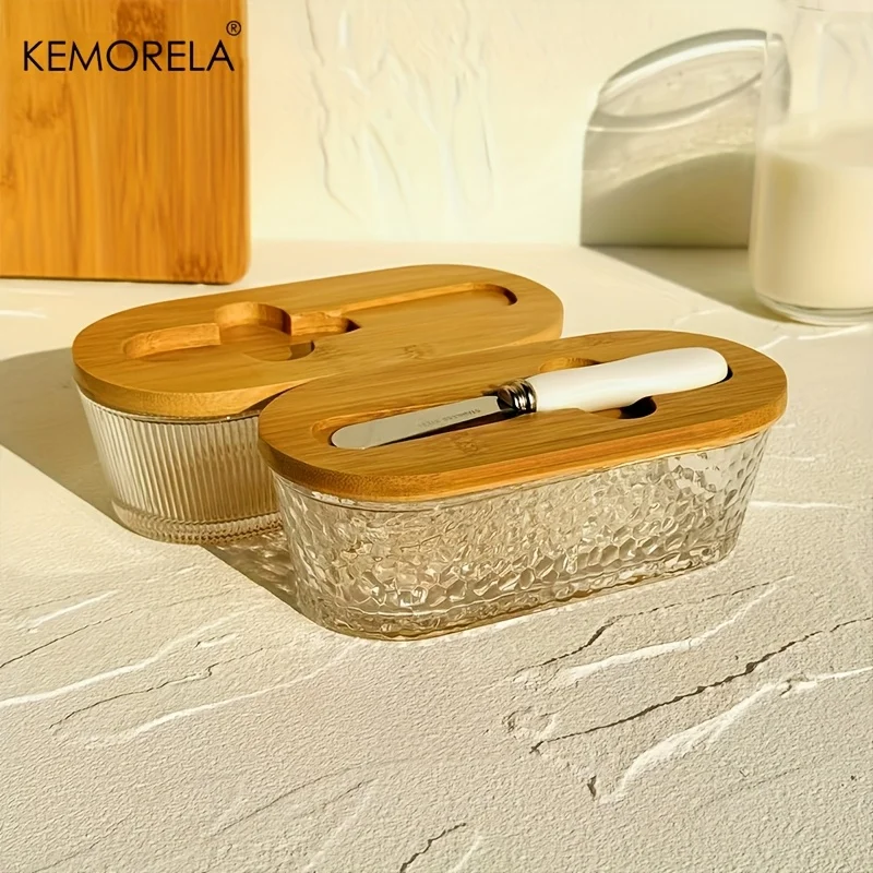 Thumbnail 4 - #10 Top Butter Dishes Picks for Every Budget