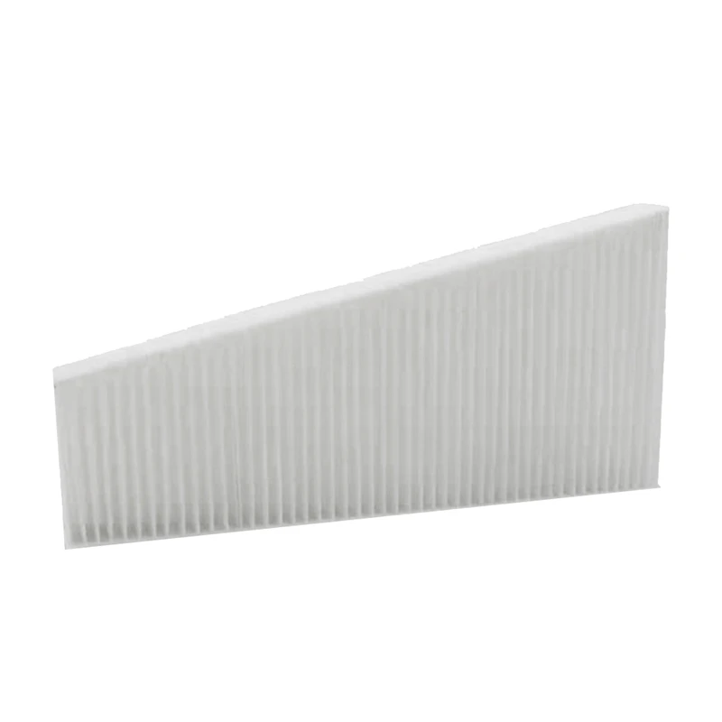 5Pcs 8KD819439 White Cabin Air Filter External Air Conditioning Filter For A4 S4 RS4 B8 2008-2016 A 5 S5 RS5 8T 2007-2017