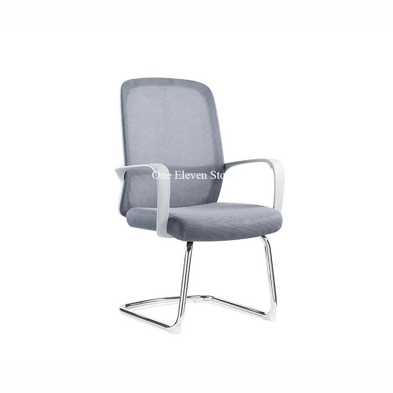 Soggiorno Gioco Sedia da ufficio reclinabile girevole Carino studio Vanity Chair Braccio Comodo Sillas De Oficina Mobili per ufficio reclinabili