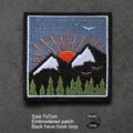 Hook Patch 42