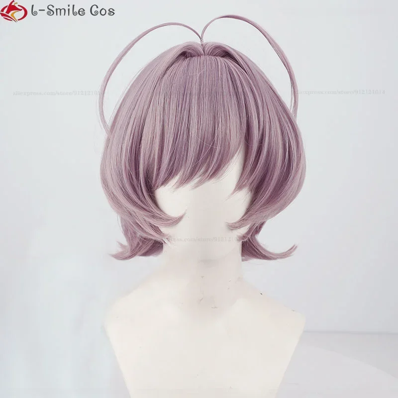 Anime Komi Can't Communicate Shouko Komi Najimi Osana Cosplay Wig Komi-san Wa Komyushou Desu Party Hair Cosplay Wigs + Wig Cap