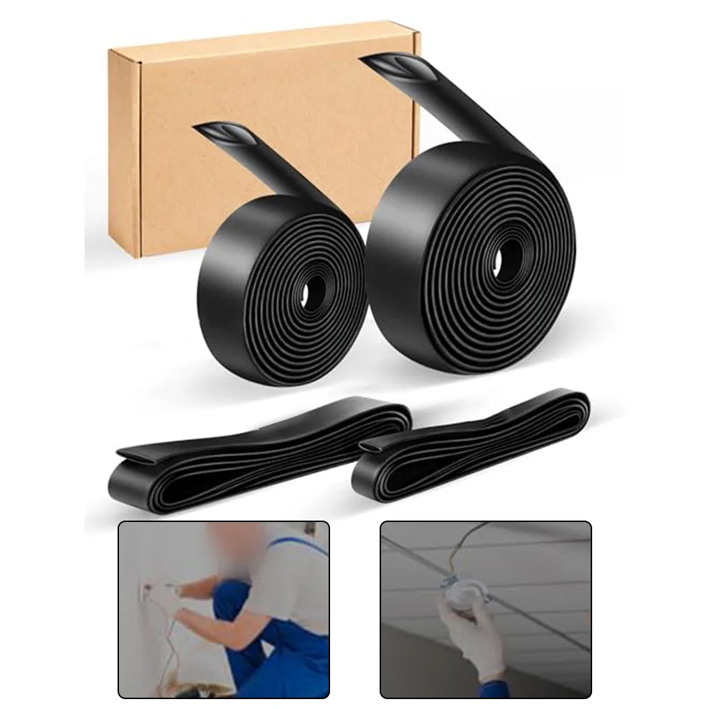 Waterproof Sleeve Heat Shrink Tubing 12 Mm Versatile Heat Shrink Applications Heat Shrink Tubing 4 1 Shrink Ratio