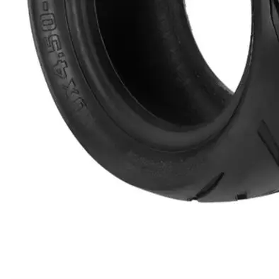Scooter Replacement Tubeless Tire Wear Resistance Enhanced Grip Tread Tire For Electric Scooter 10*4.50-6 TD8030