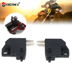 High Quality Universal Replacement Brake Light Switch Front Right/Left Hand Brake Lever Stop Light Switch For Pit Quad Bike ATV