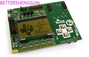 SMARTRFTRXEBK SmartRF Transceiver Evaluation Board Transceiver EB (TrxEB)