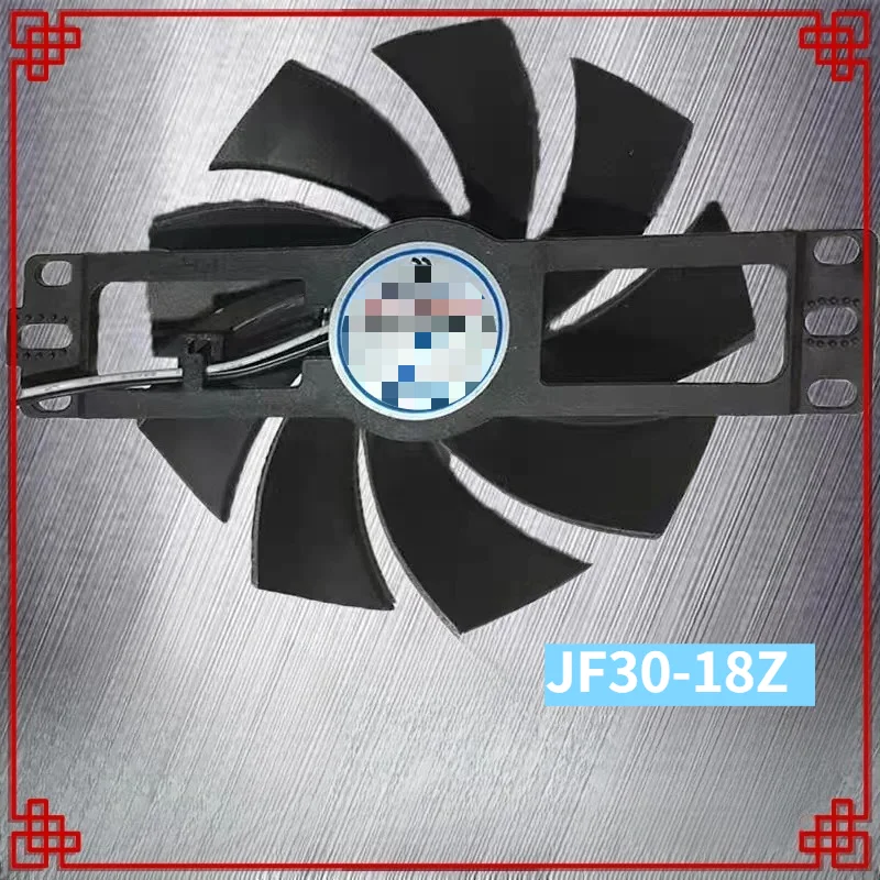 JF30-18Z 18V Cooling Fan, Universal Fan Repair Accessories For High Power Induction Cooker