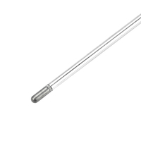 Soil PH Tester PH Sunlight Temperature Humidity Tester Moisture Nutrient Fertility Meter Garden Plant Soil Tester 6 in 1