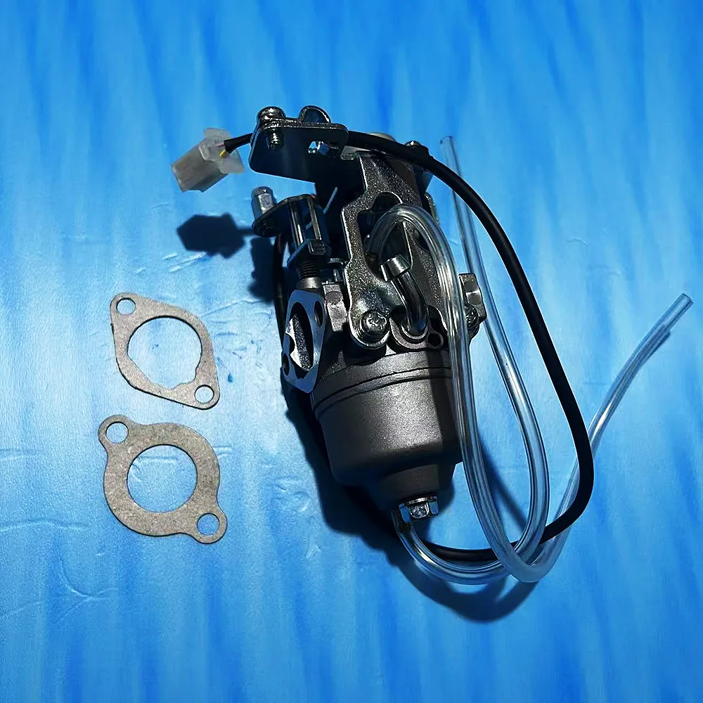 

Карбюратор и прокладка для портативного инверторного генератора Firman W3200i 3200 Вт