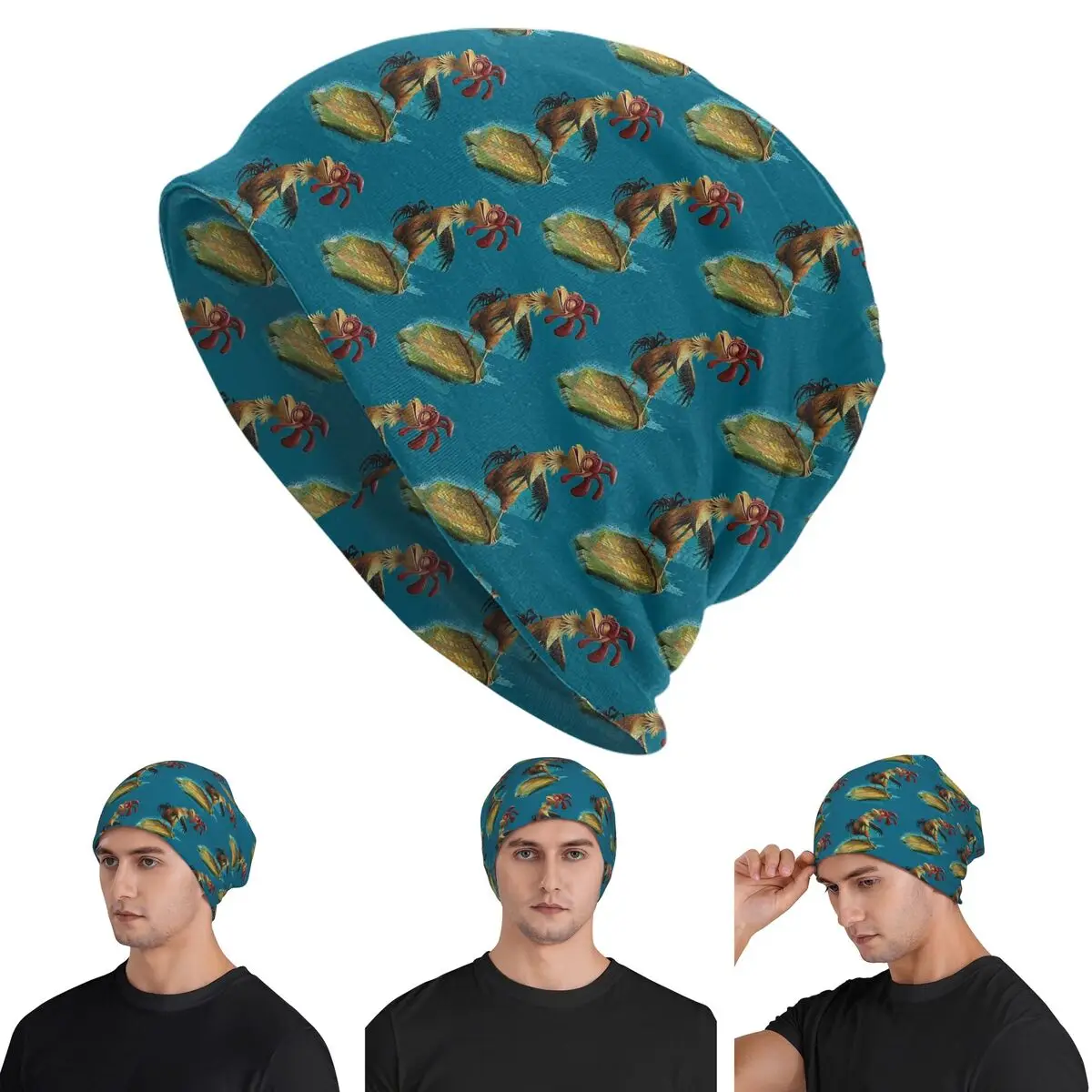 

Шапки-бини Chicken Joe Surf Skullies, теплая осенне-зимняя уличная шапка, вязаные шапки для мужчин, женщин и взрослых