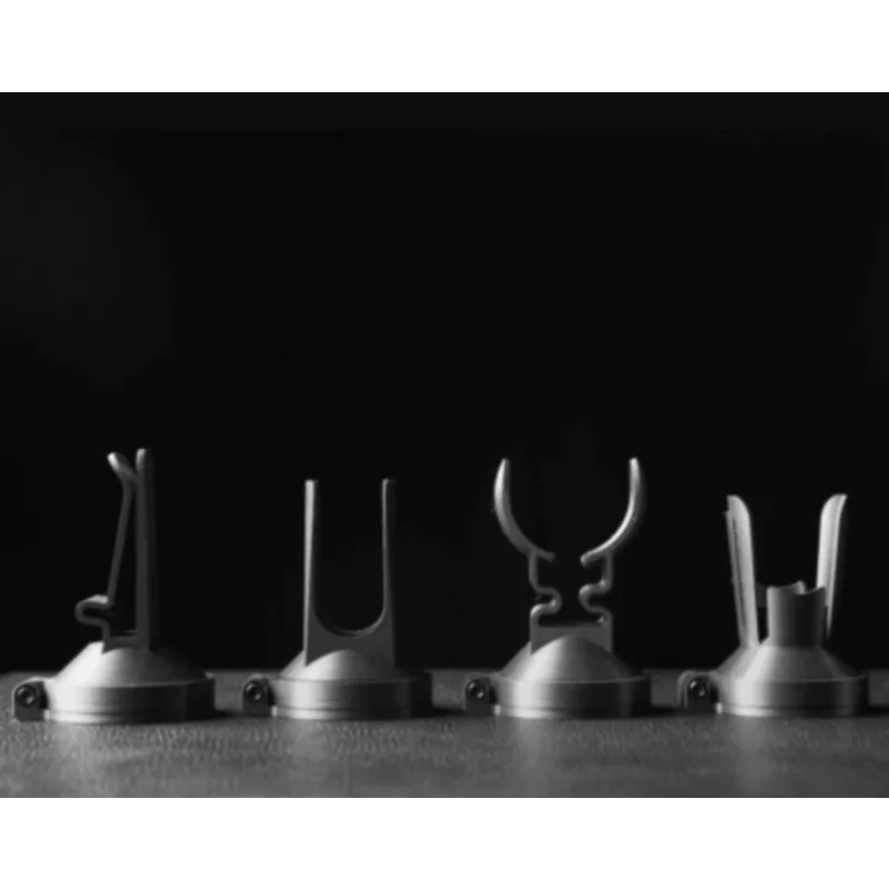 Accessorio per mago della serie Pivot Holder L'ultimo strumento per transizioni magiche da palcoscenico liscio Trucchi magici Puntelli Illusioni Magia