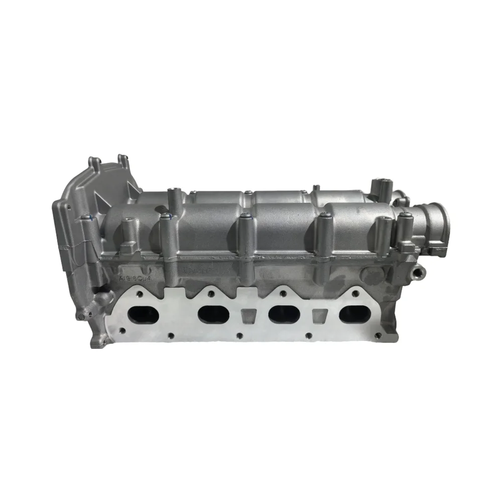 

New Factory Automotive Parts Accessories EA111 1.6L 5 Holes Aluminum Cylinder Head Semi-assembly 03C101073A For VW Golf