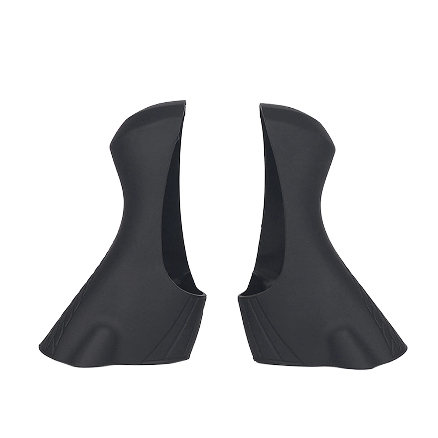 SUKOU 1 Pair Bike Lever Hoods For Shimano ST-R2000 R3000 Bicycle Dual Control Lever Bracket Cover Road Bike Shift Cover
