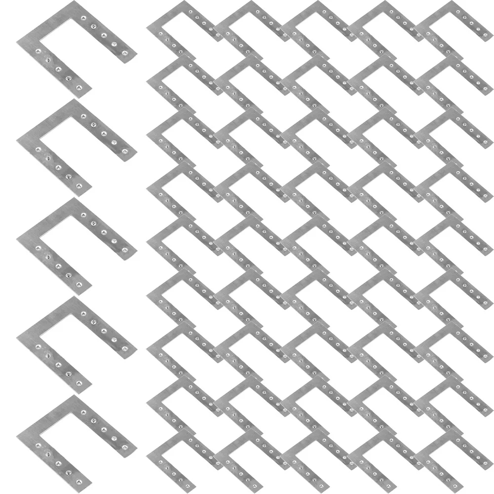 

Photovoltaic Grounding Gasket Cable Clamp Conductive Washer PV Sheet Spacer Solar Panel Stainless Steel Brand New