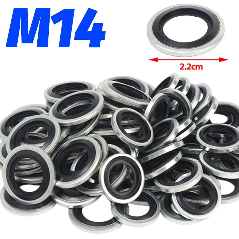 Variant: M14(ID.14mm OD.22mm)
