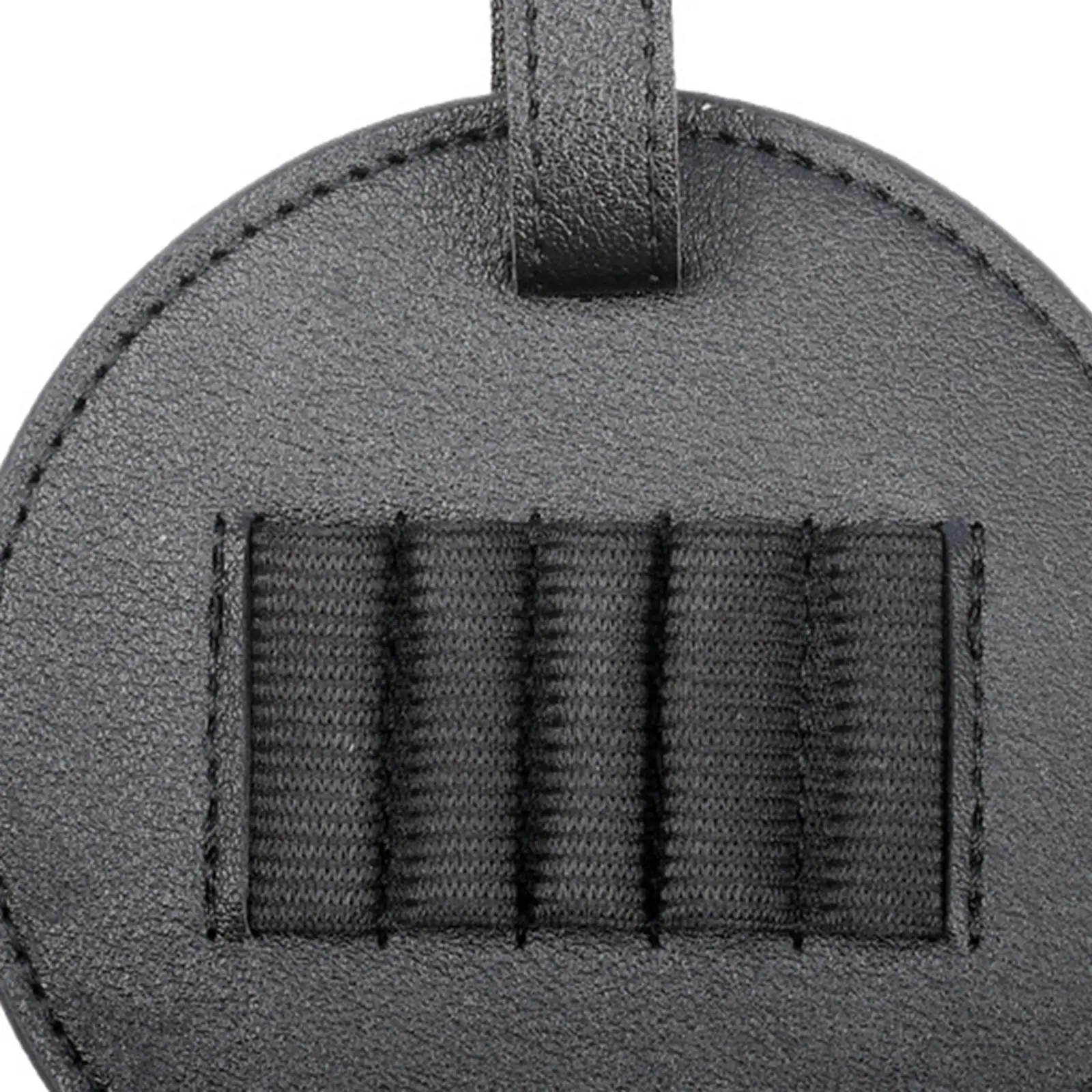 

Golf Tee Holder Waist Pack Attachable Pouch Fits All Brands Waterproof Golf Tee Pouch Bag Display Case Golf Training Accessories