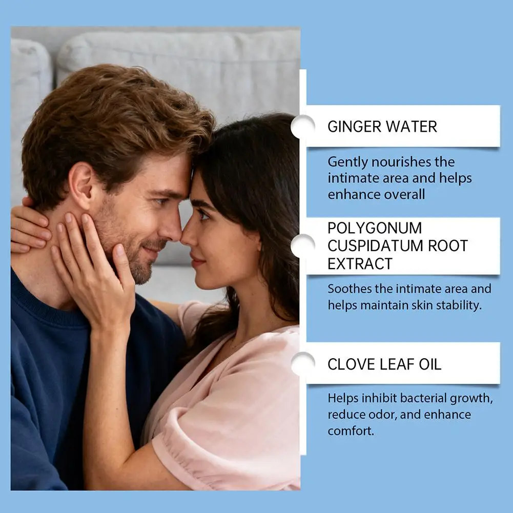 1/2/3/5 قطعة رذاذ العناية الحميمة للذكور يدوم طويلاً 60 دقيقة نمو القضيب توسيع أصعب رذاذ الاستخدام الخارجي للذكور #4