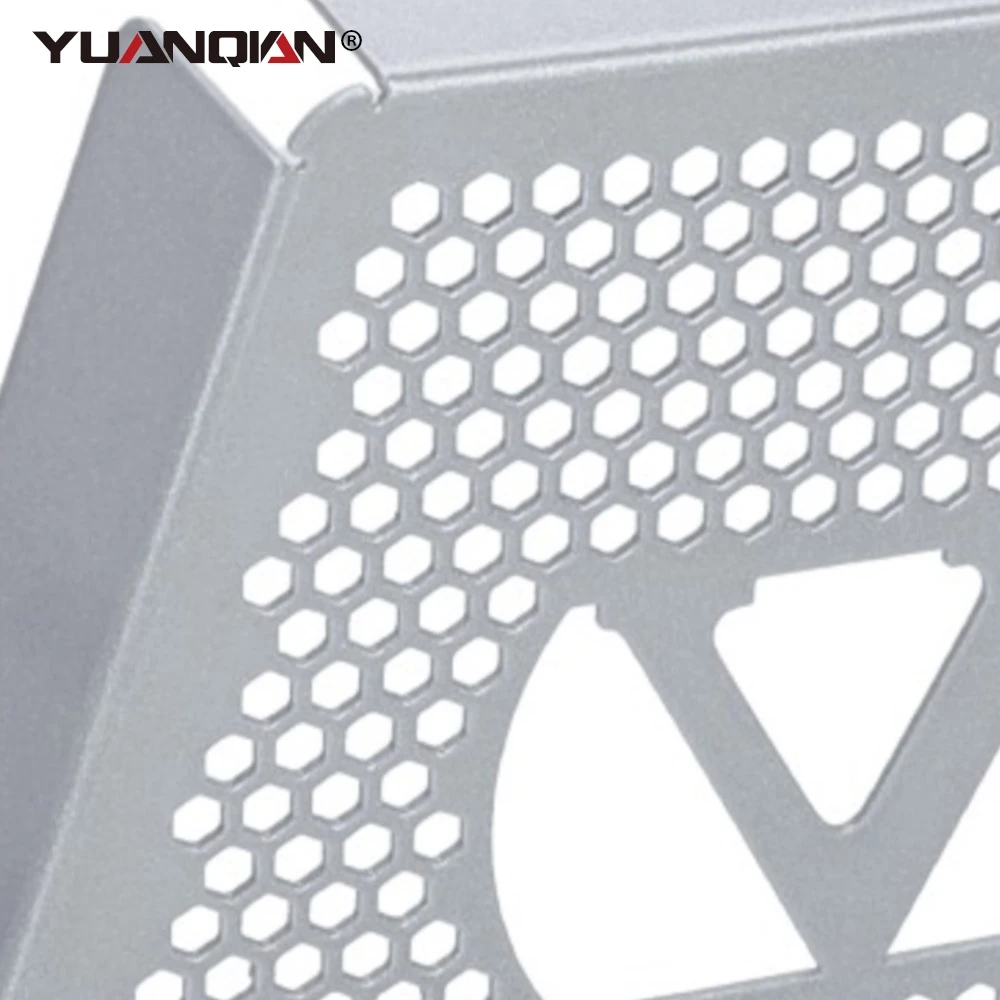 

Radiator guard & Oil Cooler Guard FOR Victory Cross Country Roads Custom Classic Touring Hard-Ball 15th Anniversary Roads 8-Ball