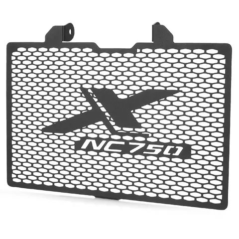 8 best sales एनसी750एस - №1