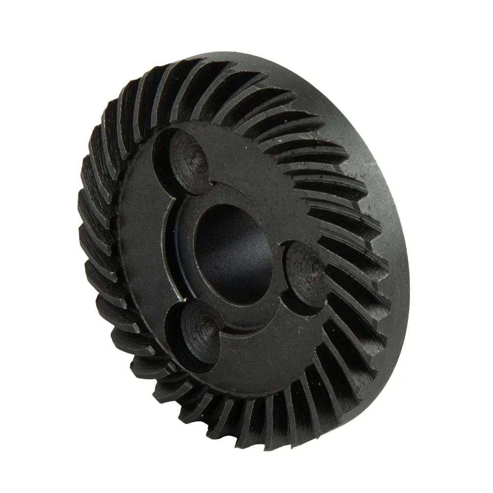 Angle Grinder Spiral Bevel Straight Helical Tooth Wheel Power Tool Accessories For Bosch GWS6-100 Electrical Tool Repair Parts