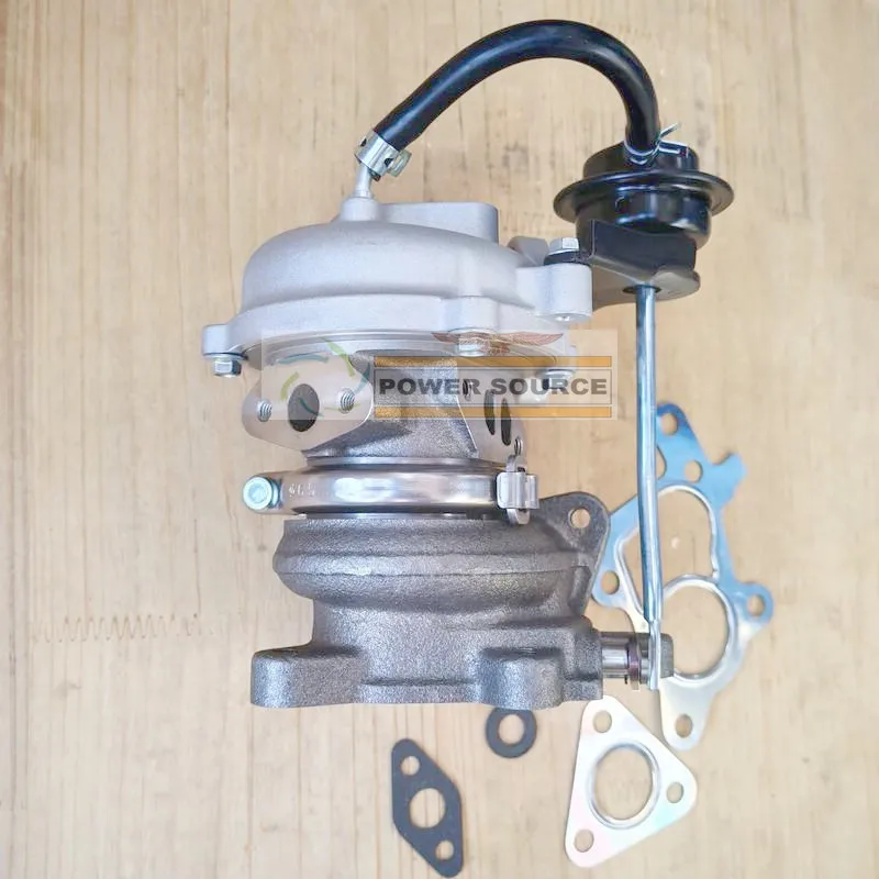 Turbo RHF3 VZ57 13900-76JA3 13900-76JB0 13900-76JB1 13900-76JA0